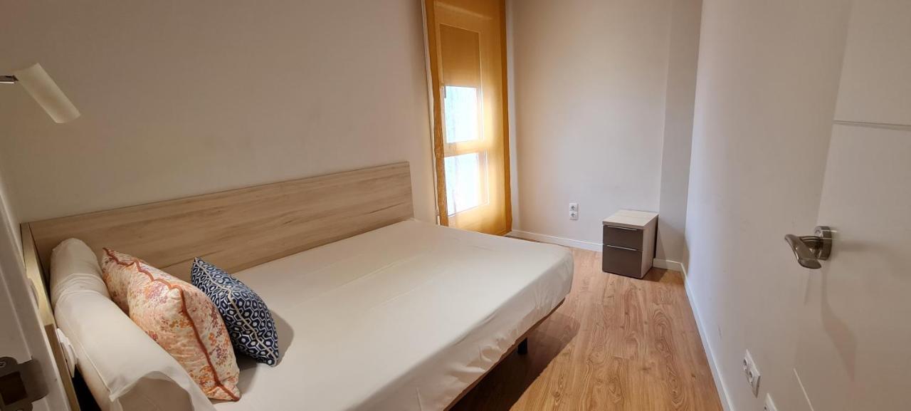 Apartamentos Mirador Del Transito Toledo Exterior foto